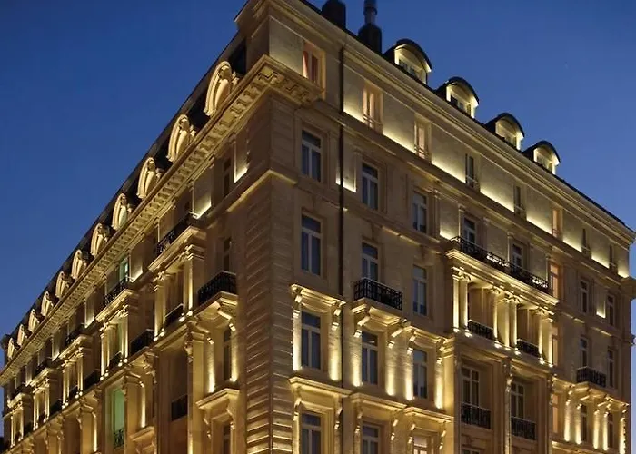 Pera Palace Hotel