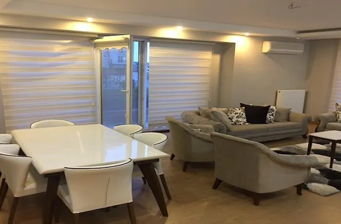 Alto Casa Residenza