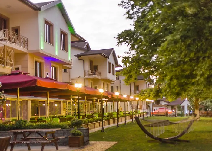 Park Orman Polonezkoey