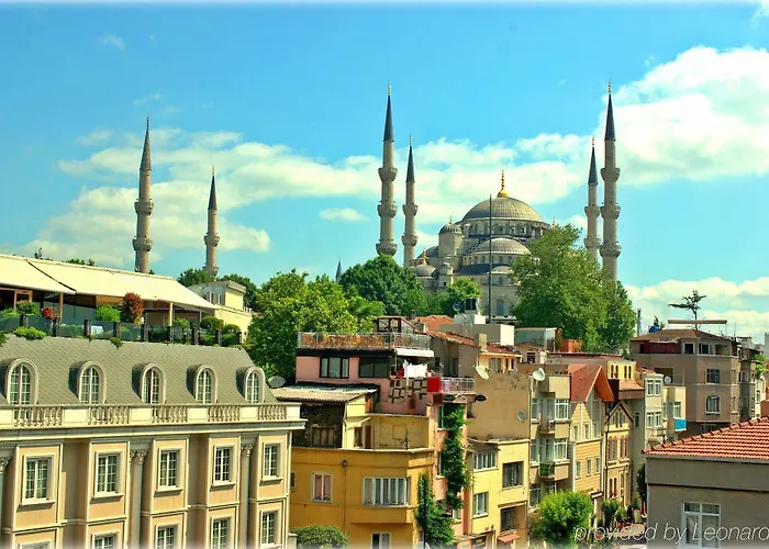 Sultan\'S Inn