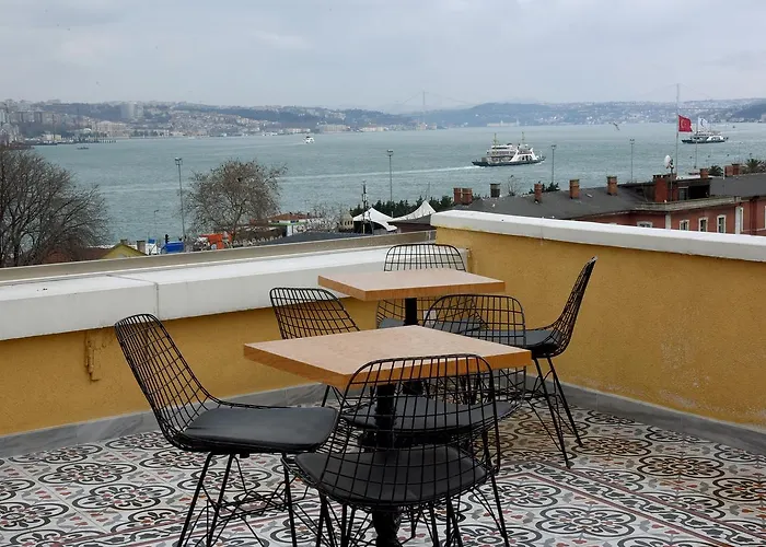 Istasyon Hotel