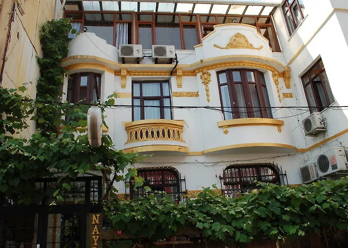 Nayla Palace