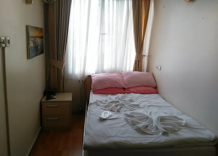 Bilgen Residence
