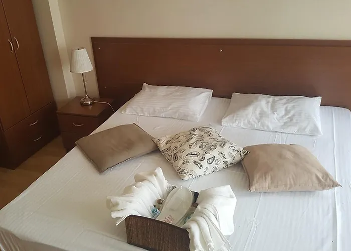 Persian Hotel
