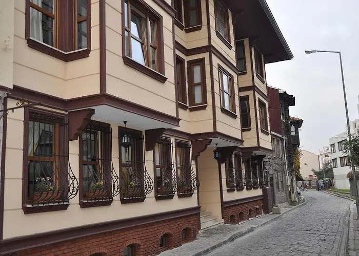 Aruna Boutique Hotel