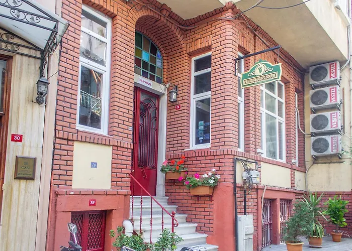 Hotel Tulip House