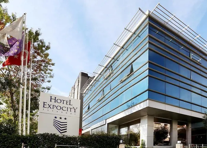 Hotel Expocity Istanbul