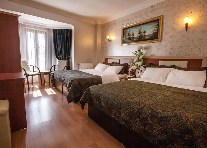 Grand Hotel Palmiye