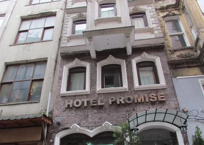 Promise Hotel