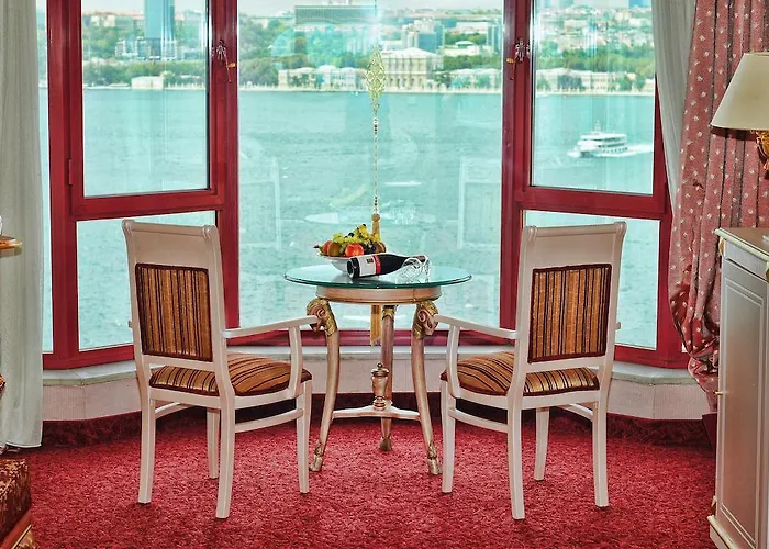 Sozbir Royal Residence Hotel