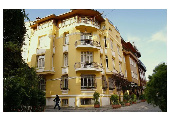 Hotel Uyan-Special Category
