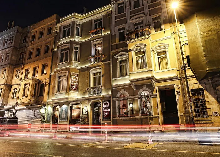 Hotel Santa Hill