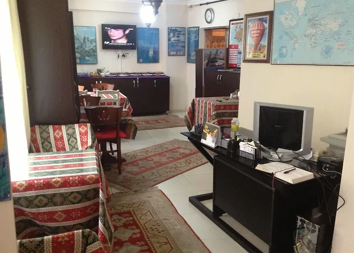 Buhara Hotel