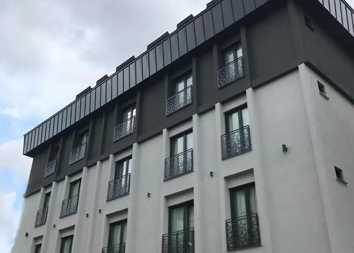 Anka Premium Hotel