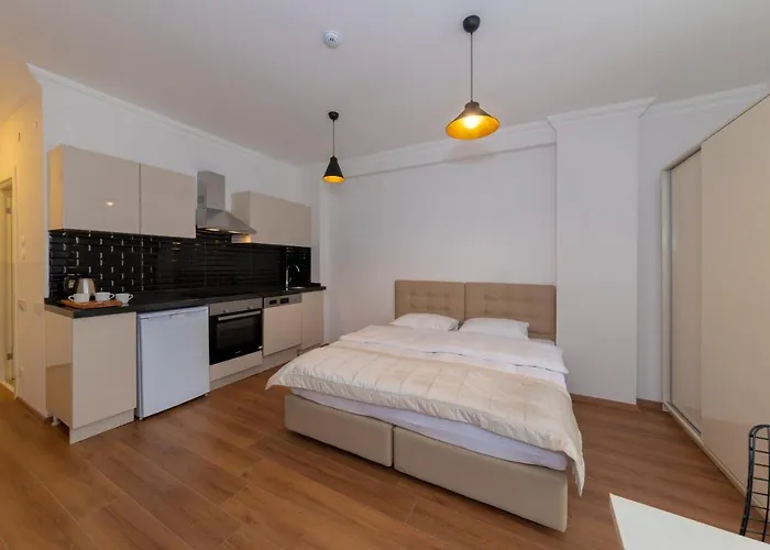 Joy Suites