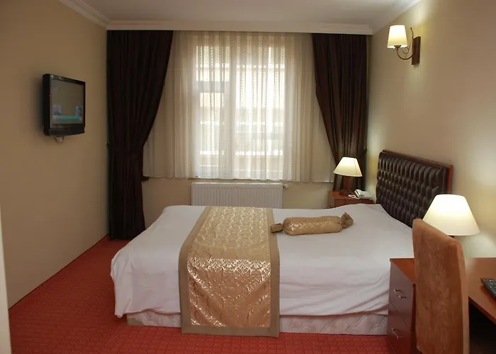 Epos Hotel