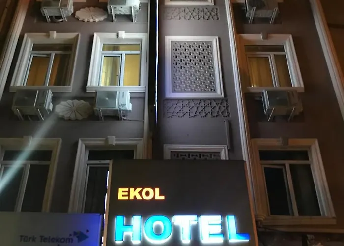 Hotel Ekol