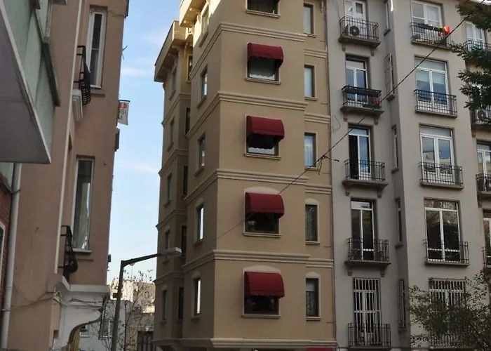 Away Hotel