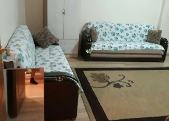 Omer Hayyam Suites