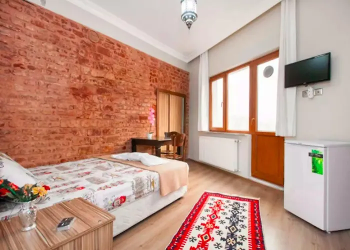Balat House