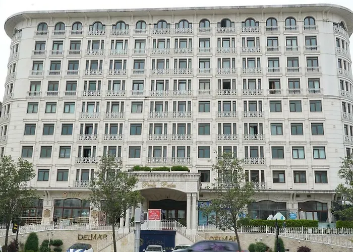 My Palace Rooms Hotel SAW