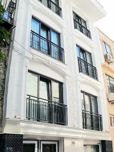 Basilissis Hotel