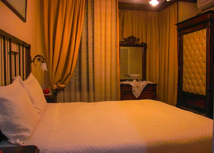 Golden Horn Guesthouse