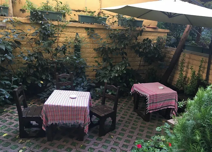 Kosk Otel