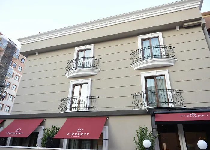 Cityloft 24