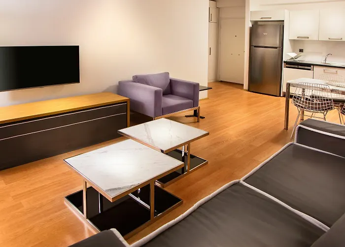 Nish Suites Atasehir