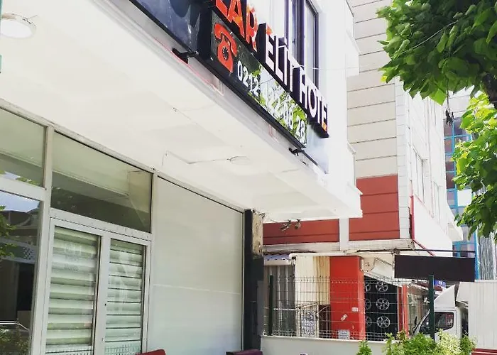 Avcilar Elit Hotel