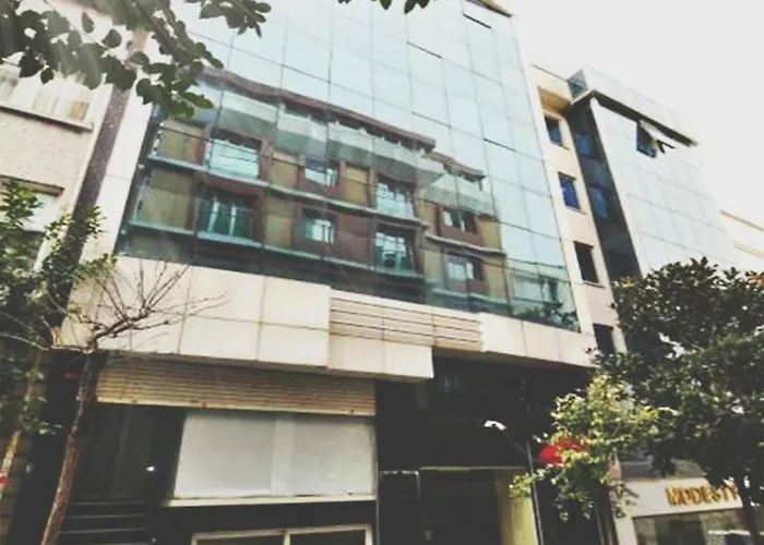 Yues Hotel