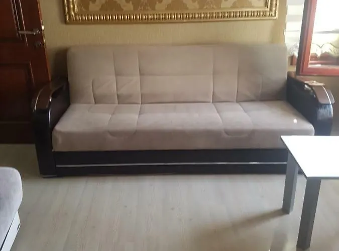 Sophia Studio Apartment