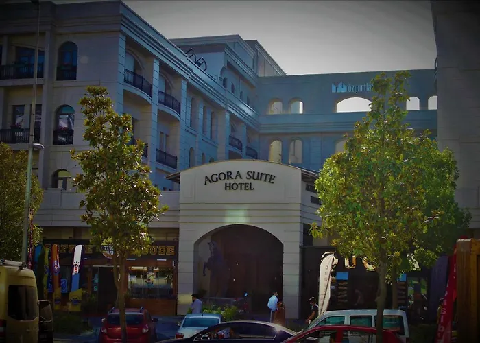 Agora Suites