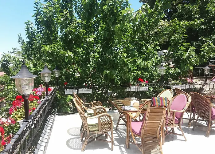 Hotel Beyaz Kosk