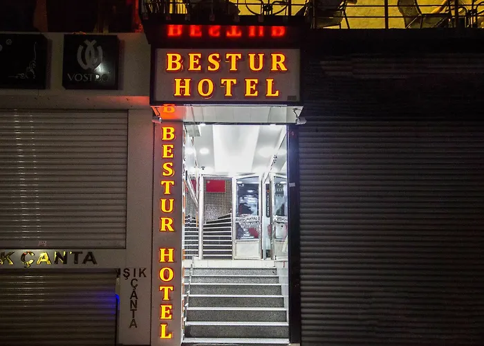 Hotel Bestur