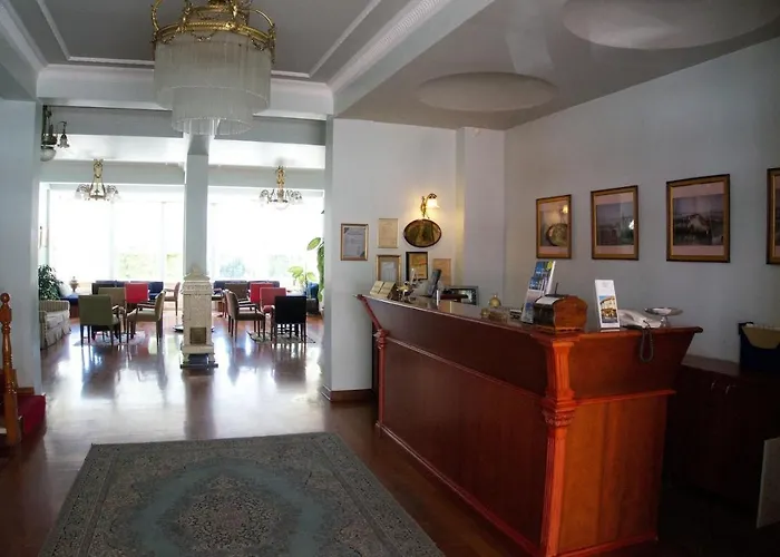 Kariye Hotel