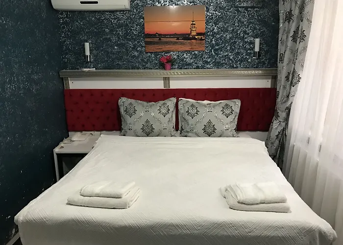 Nar Sultan Hotel