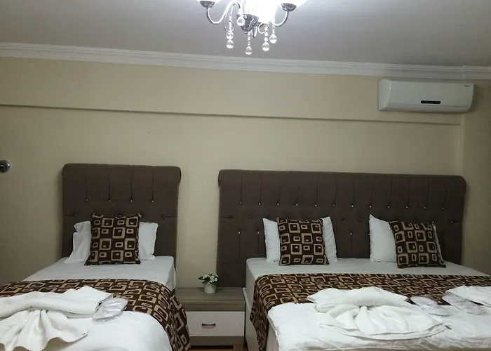 Black Bird Suit Otel