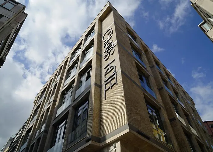 Galatas Hotel Istanbul