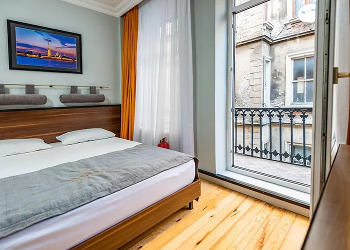 Mayer Select Hotel