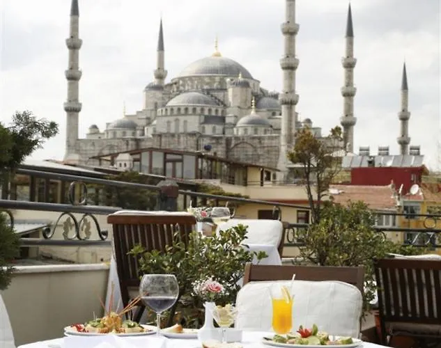 Hippodrome Hotel
