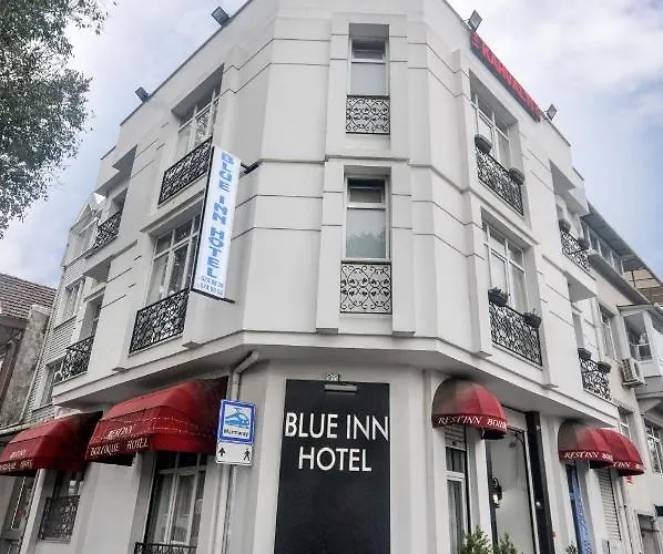 Blue Inn Hotel