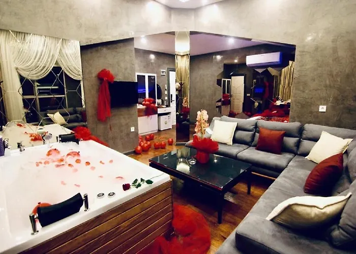 Beylife Suit Otel