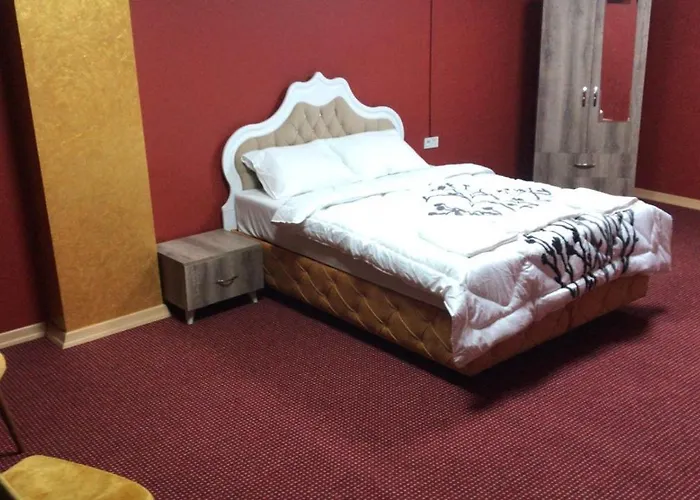 Bagcilar Suites