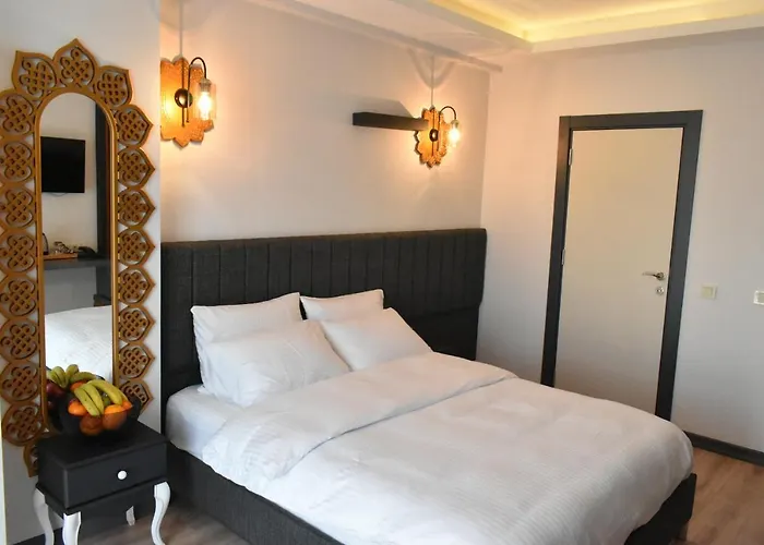 Avcilar Garden Hotel
