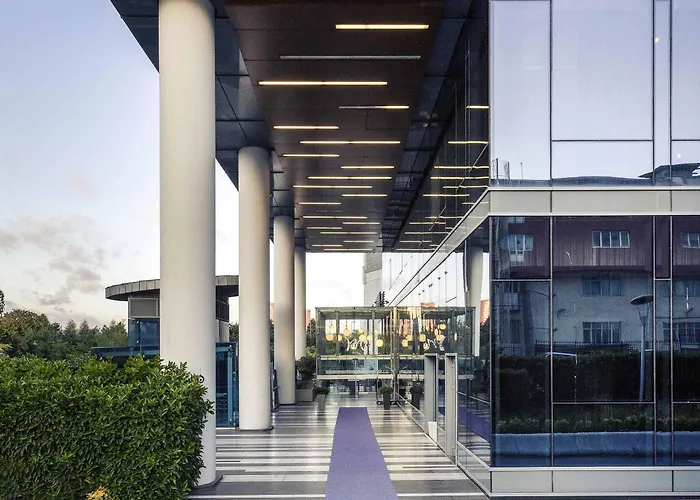 Mercure Istanbul Umraniye