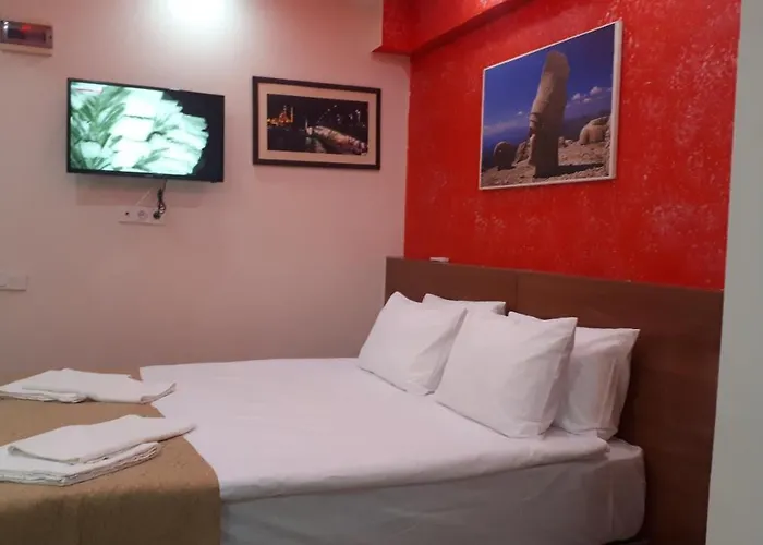 Yakut Hotel Apart