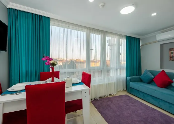 Istanbul House