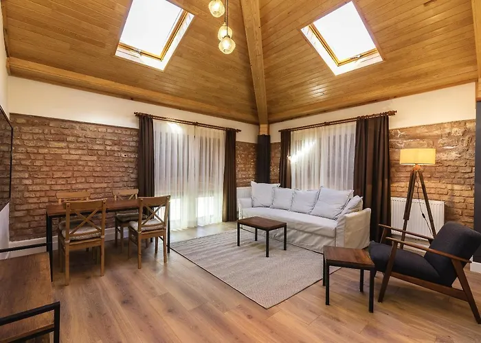 Raven Suites Old City Istanbul